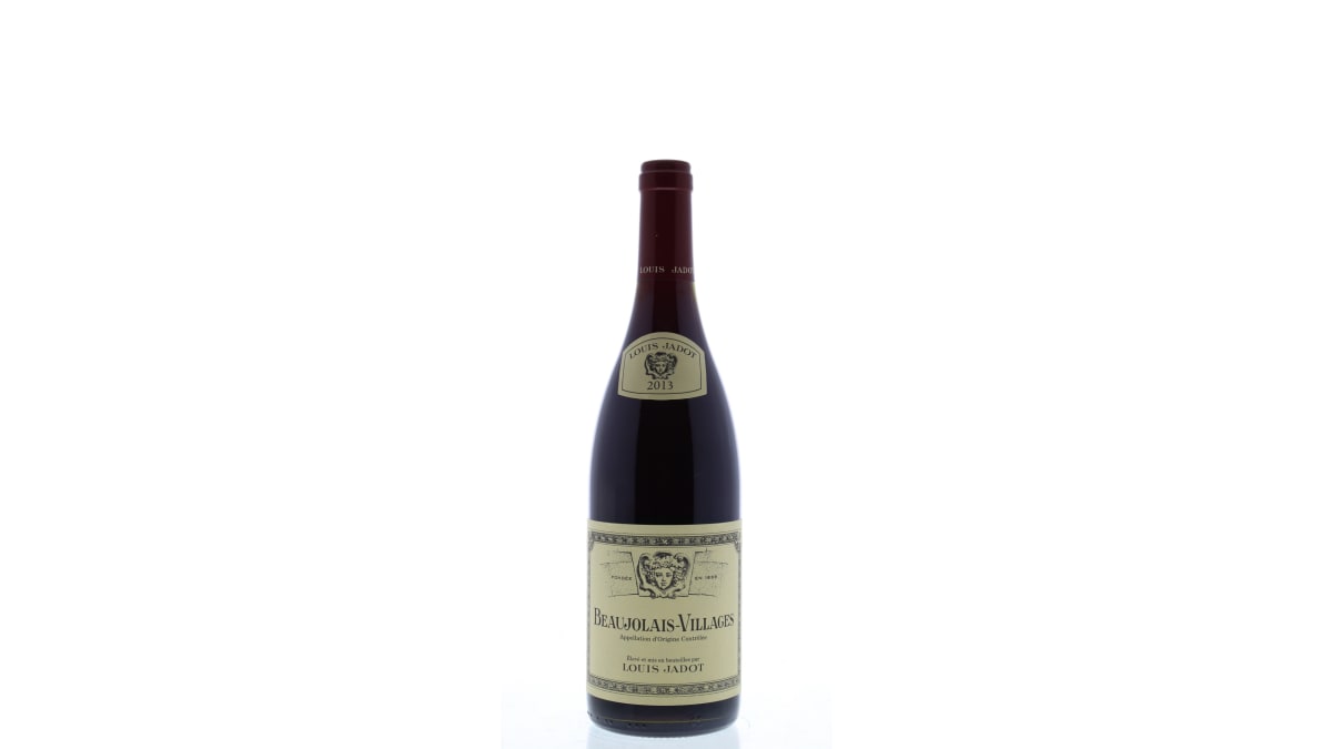 Louis Jadot Beaujolais-Villages 2013 | Wine.com