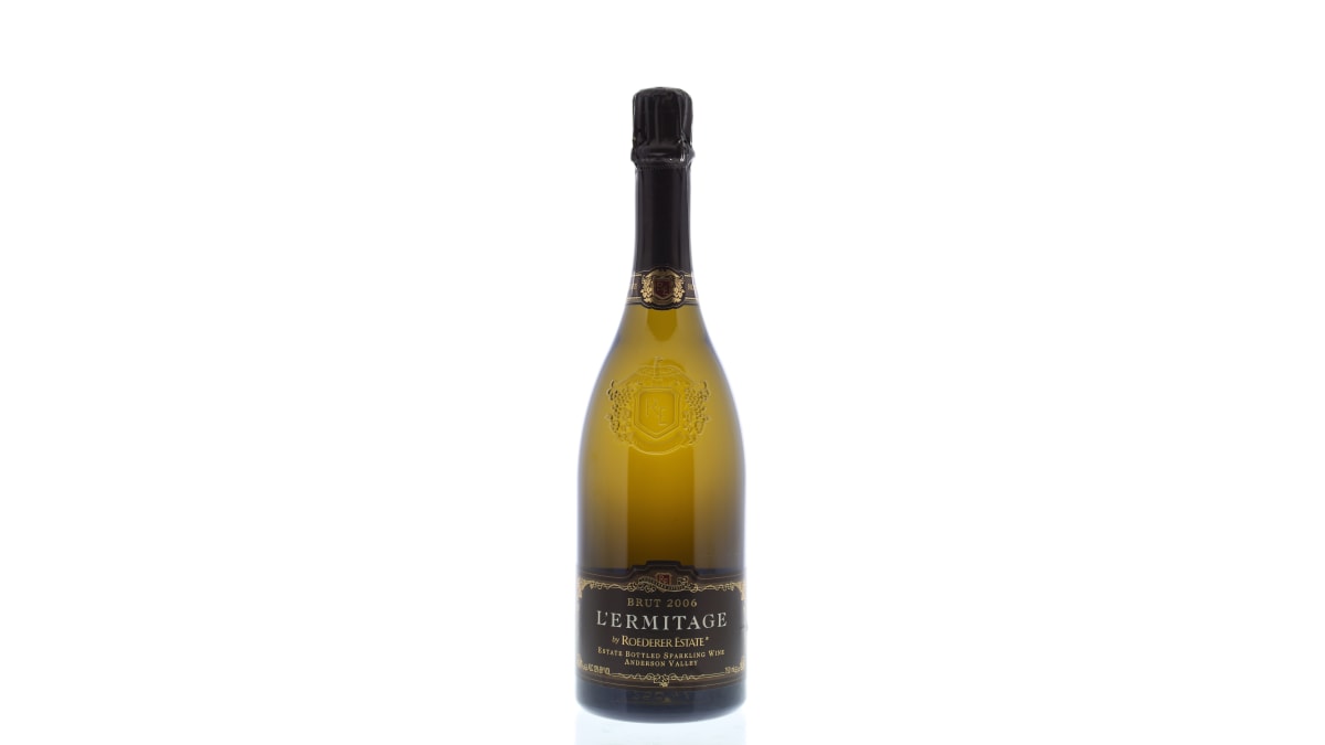 Roederer Estate L'Ermitage 2006 | Wine.com