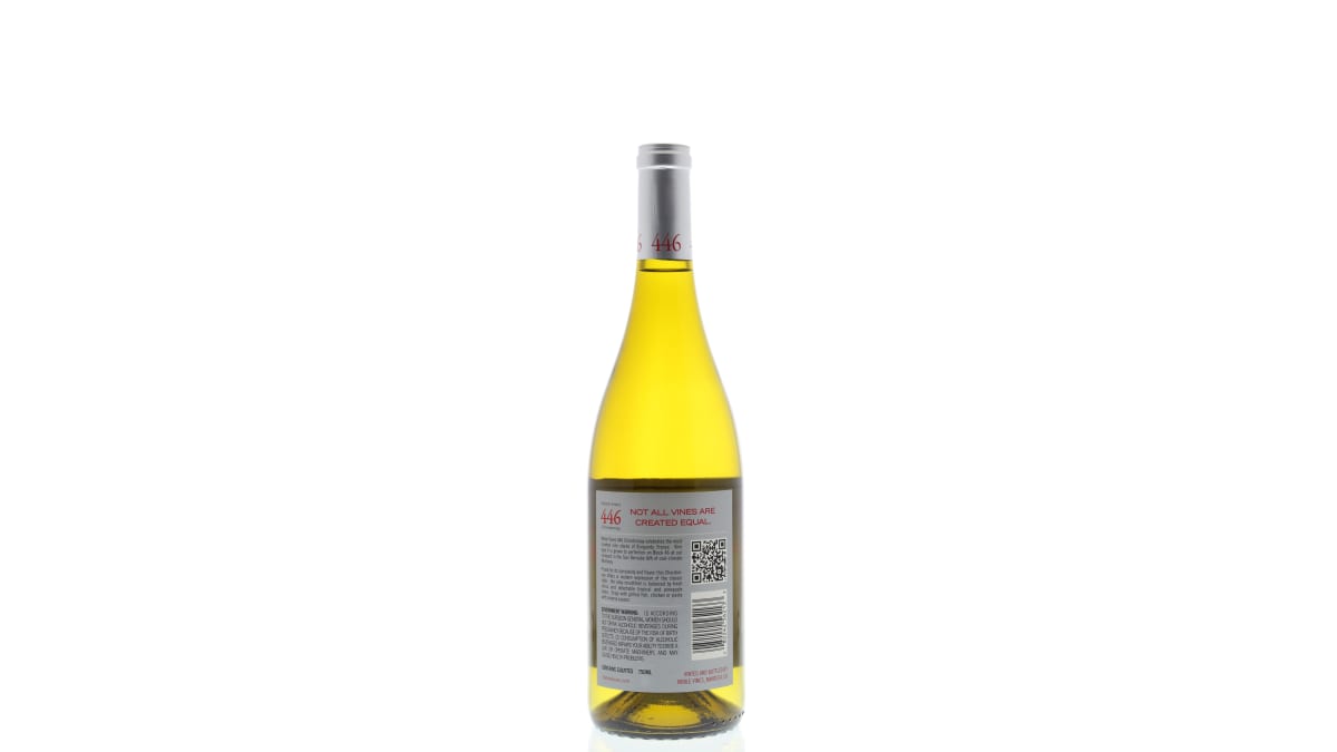 Noble Vines 446 Monterey Chardonnay 2013 | Wine.com