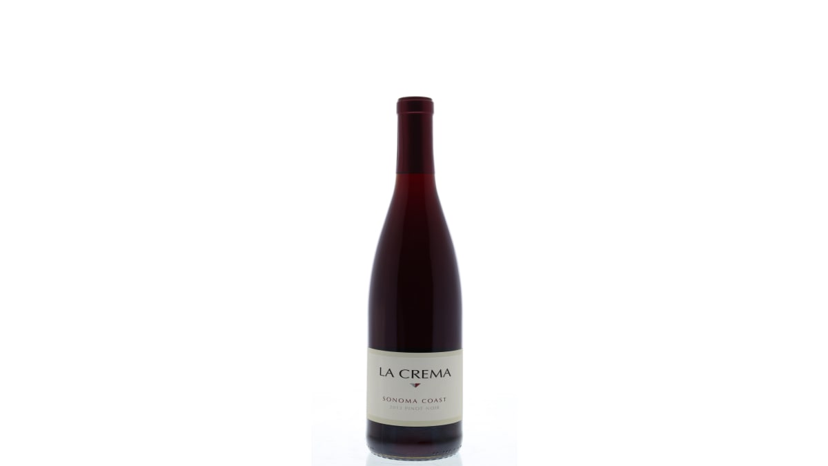 La Crema Sonoma Coast Pinot Noir 2013 | Wine.com