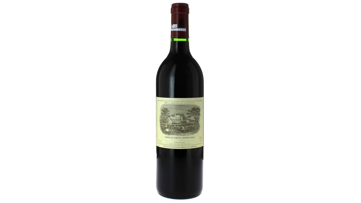 Chateau Lafite Rothschild 1997 | Wine.com