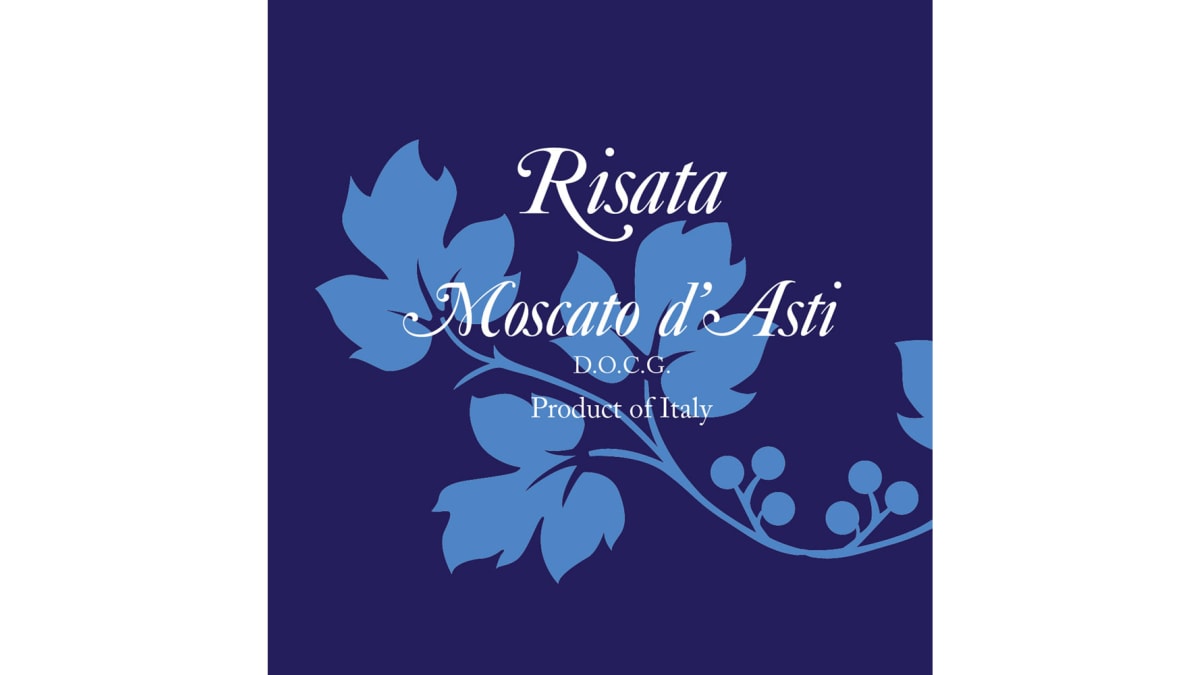 Risata Moscato d'Asti 2014 | Wine.com
