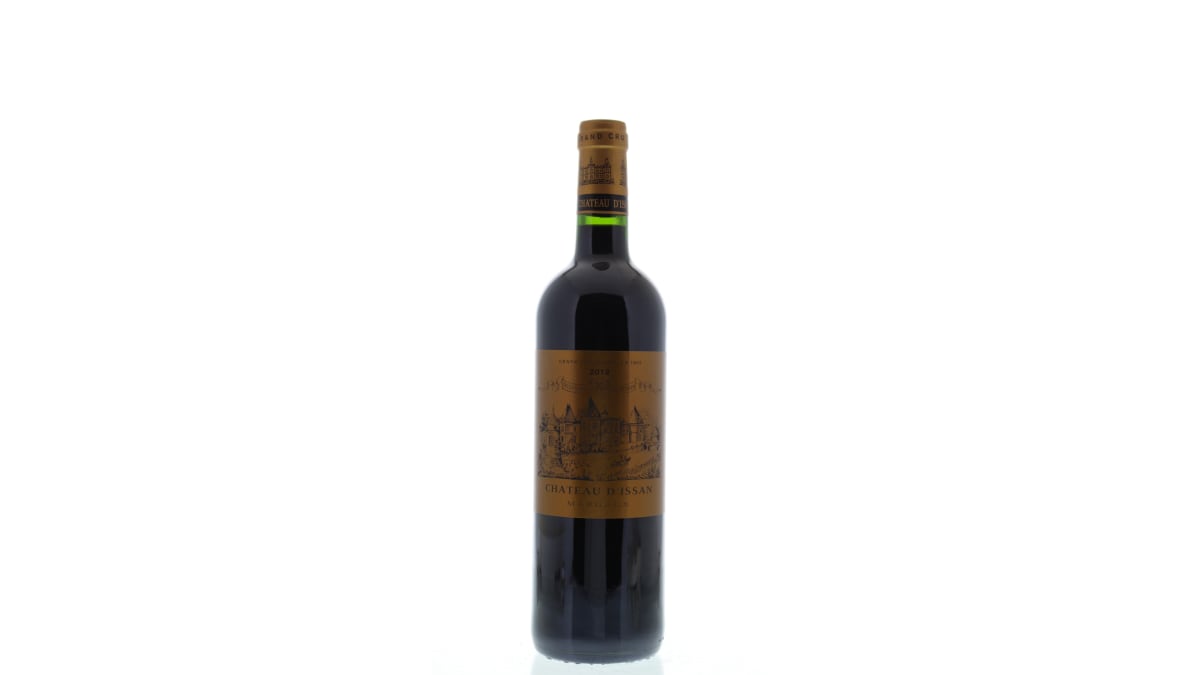 Chateau d'Issan 2012 | Wine.com
