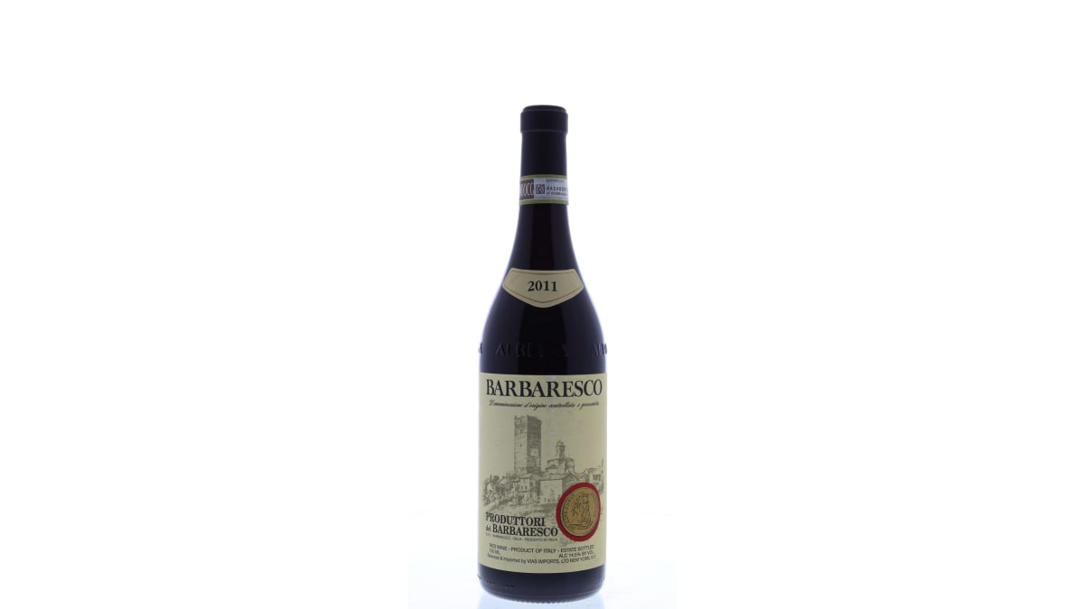 Produttori del Barbaresco Barbaresco 2011 | Wine.com