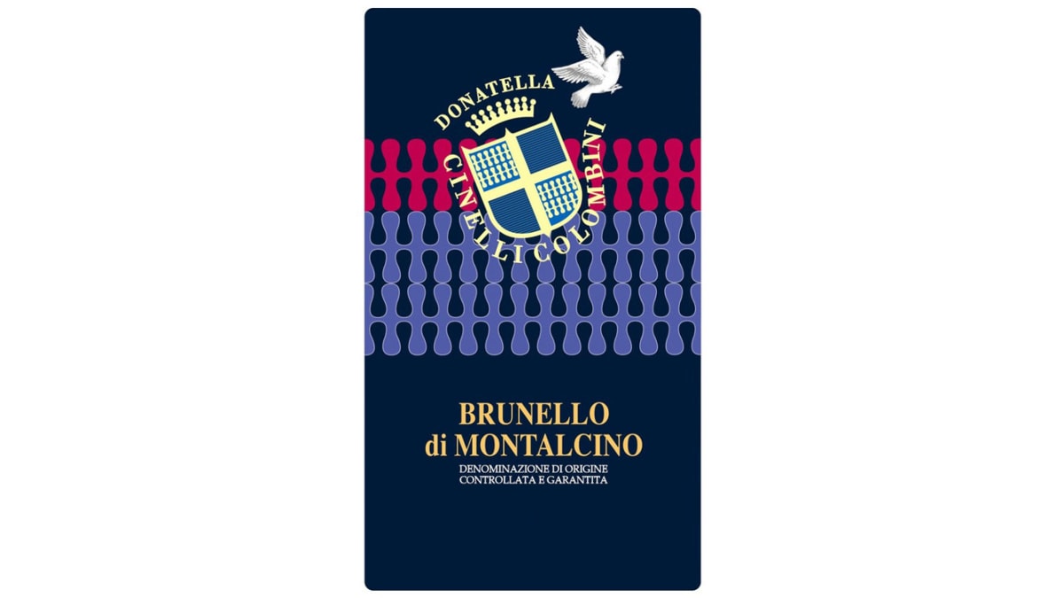 Donatella Cinelli Colombini Brunello di Montalcino 2010 | Wine.com