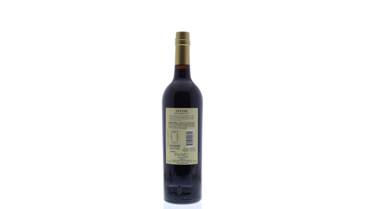 Gonzalez Byass Nectar Pedro Ximinez Sherry | Wine.com