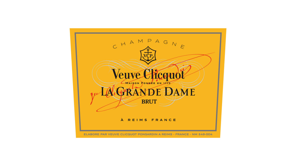 Veuve Clicquot La Grande Dame 2006 | Wine.com