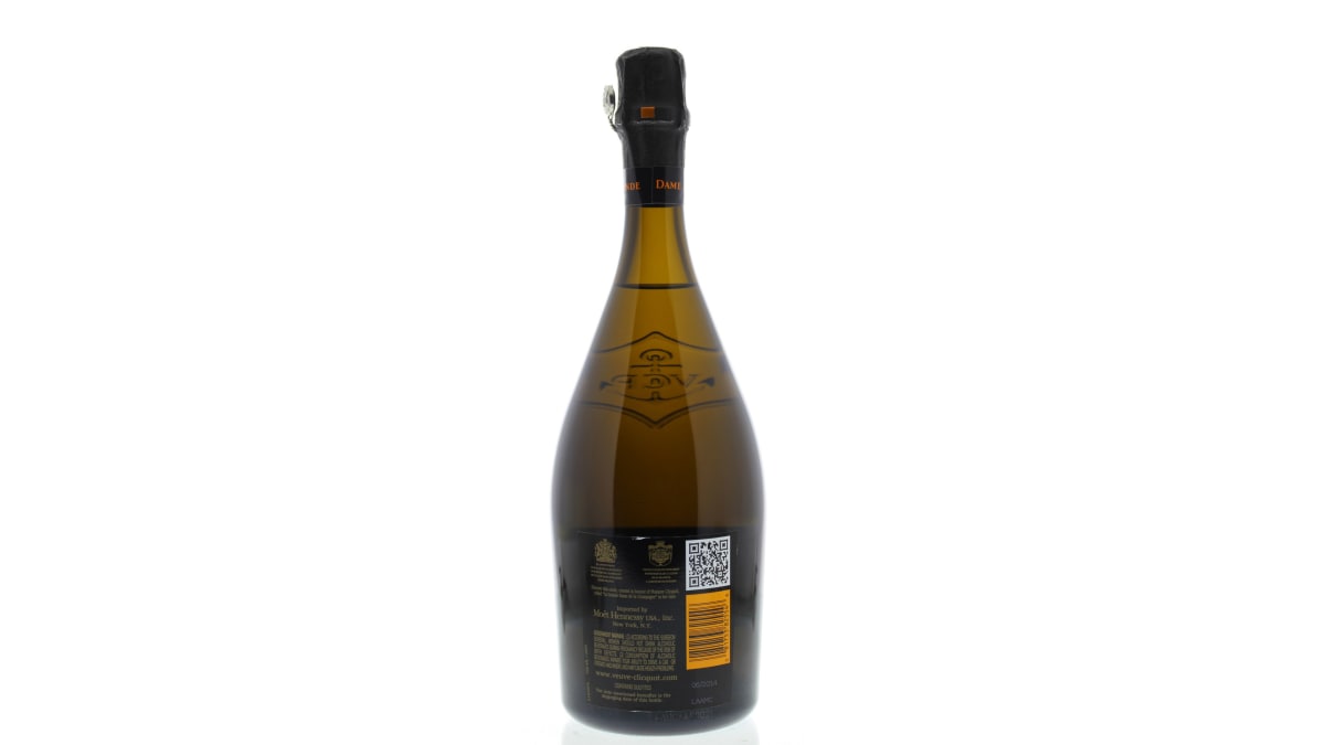Veuve Clicquot La Grande Dame 2006 | Wine.com