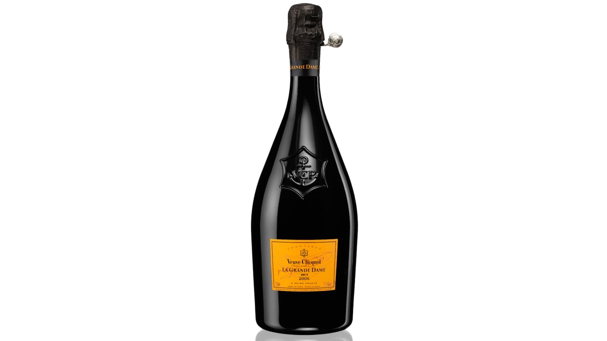 Veuve Clicquot La Grande Dame 2006 | Wine.com