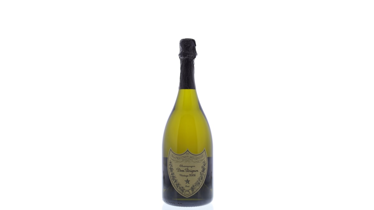Dom Pérignon Vintage 2006 シャンパン 750ml Dom Perignon Vintage 2006 | Wine.com