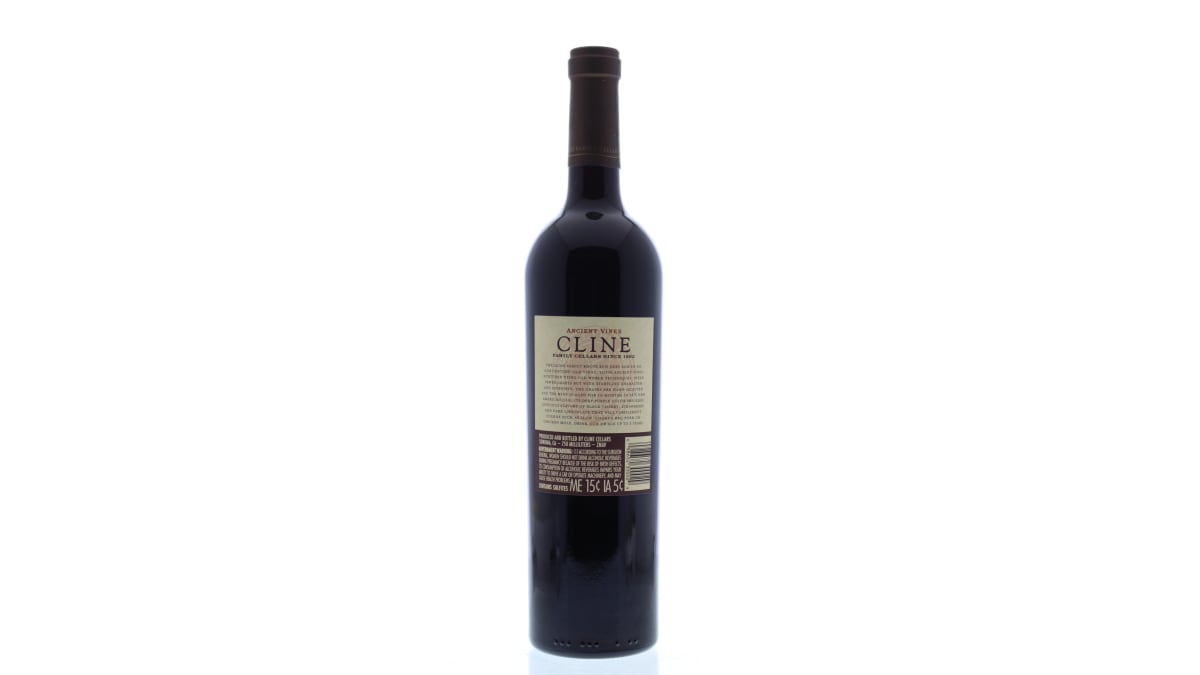 Cline Ancient Vines Zinfandel 2014 | Wine.com
