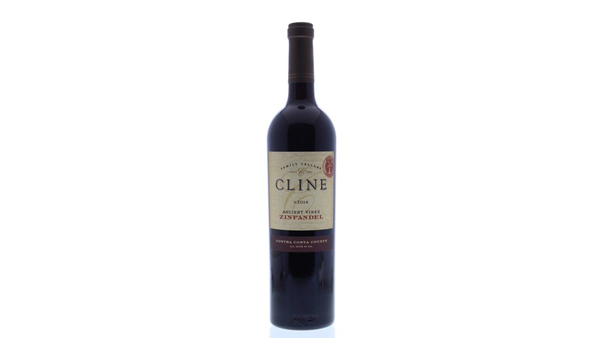Cline Ancient Vines Zinfandel 2014 | Wine.com