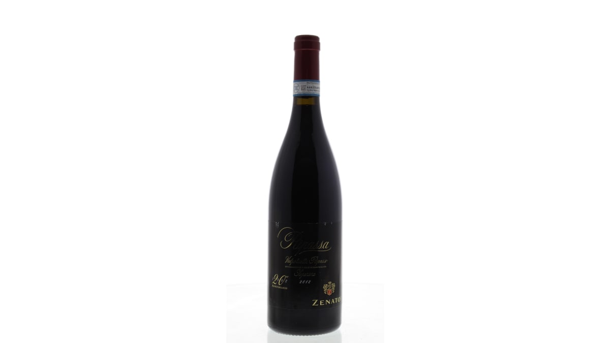 Zenato Ripassa Valpolicella Superiore 2012 | Wine.com