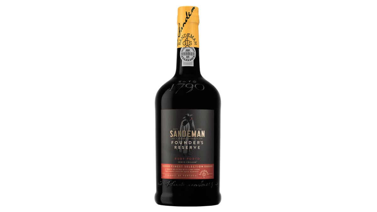 Sandeman Founders Reserve Ruby Port | Wine.com