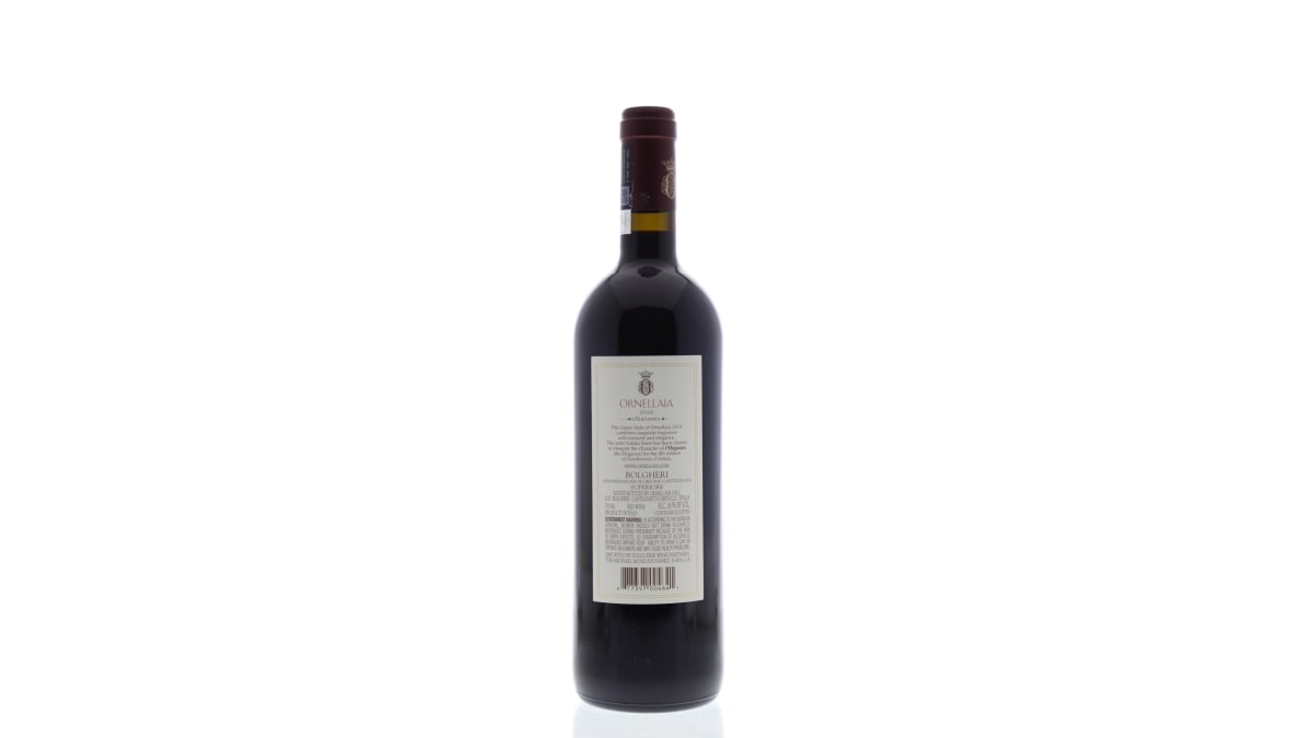 Ornellaia 2013 | Wine.com