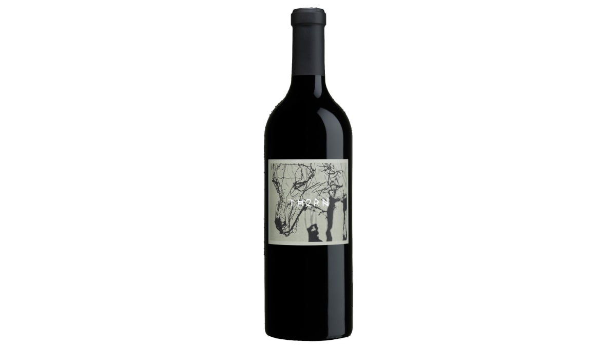 The Prisoner Wine Company Thorn Merlot 2014 | Wine.com