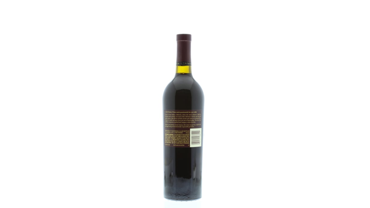 J. Lohr Estates Seven Oaks Cabernet Sauvignon 2014 | Wine.com