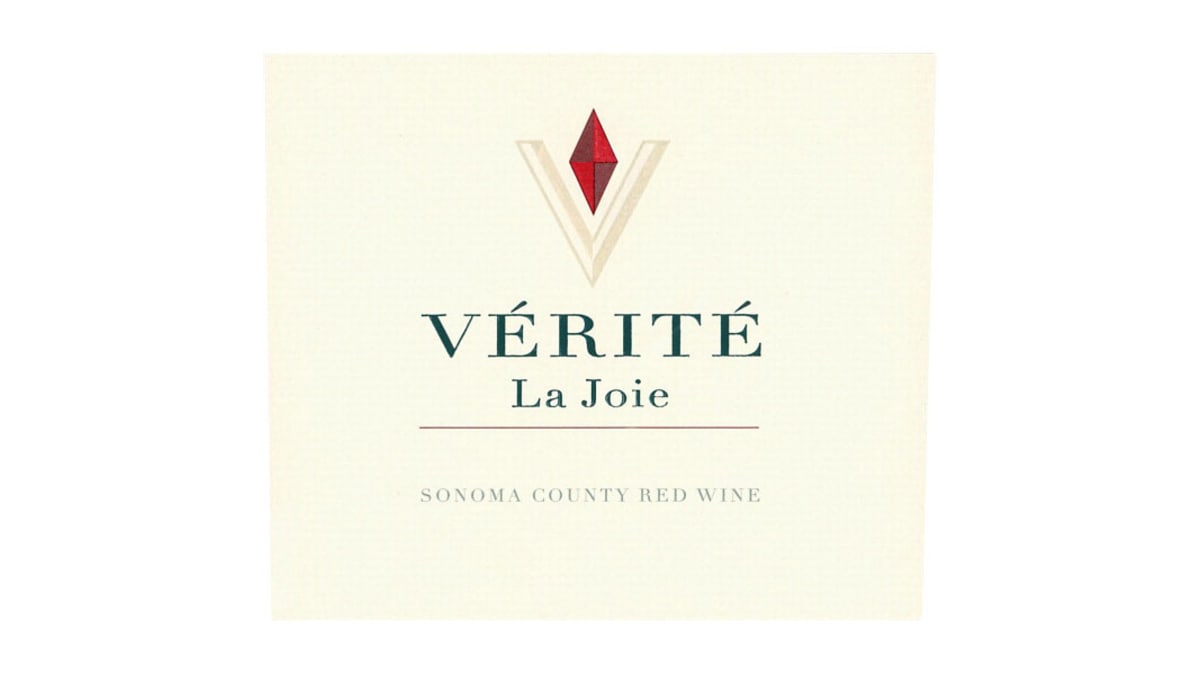 VÉRITÉ La Joie 2013 赤ワイン Verite La Joie 2013 | Wine.com
