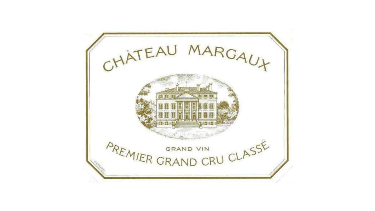 Chateau Margaux 2012 | Wine.com