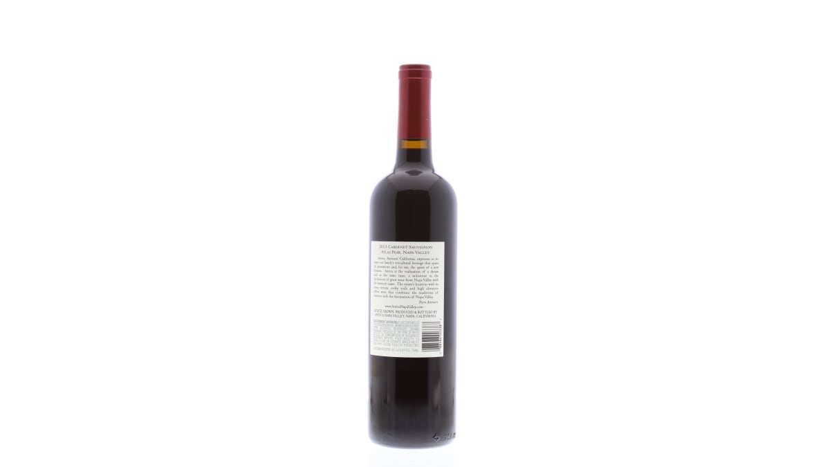 Antica Cabernet Sauvignon 2013 | Wine.com