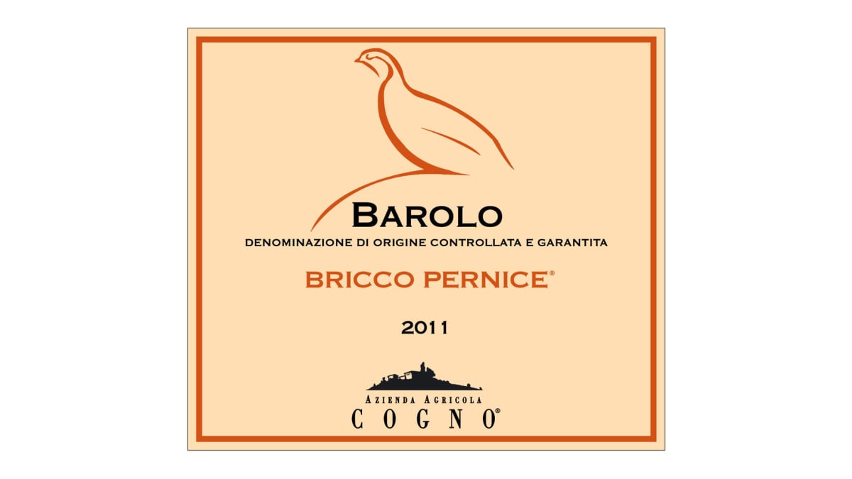 バローロ ブリッコ ペルニーチェ 2010 エルヴィオ コーニョ Elvio Cogno Bricco Pernice Barolo 2011 | Wine.com