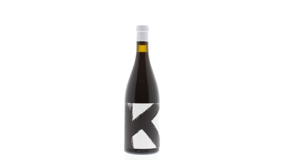 K Vintners The Hidden Syrah 2013 | Wine.com