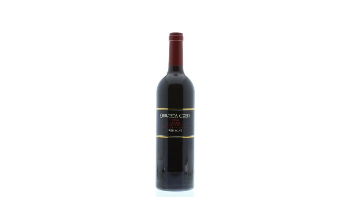 Quilceda Creek CVR Columbia Valley Red 2014 | Wine.com