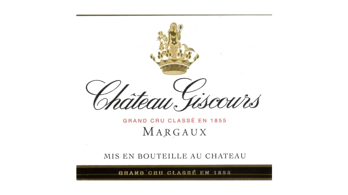 Chateau Giscours 2016 | Wine.com