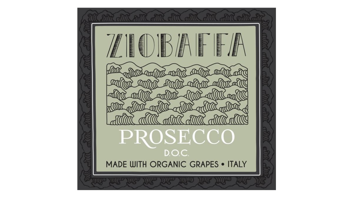 Ziobaffa Prosecco | Wine.com