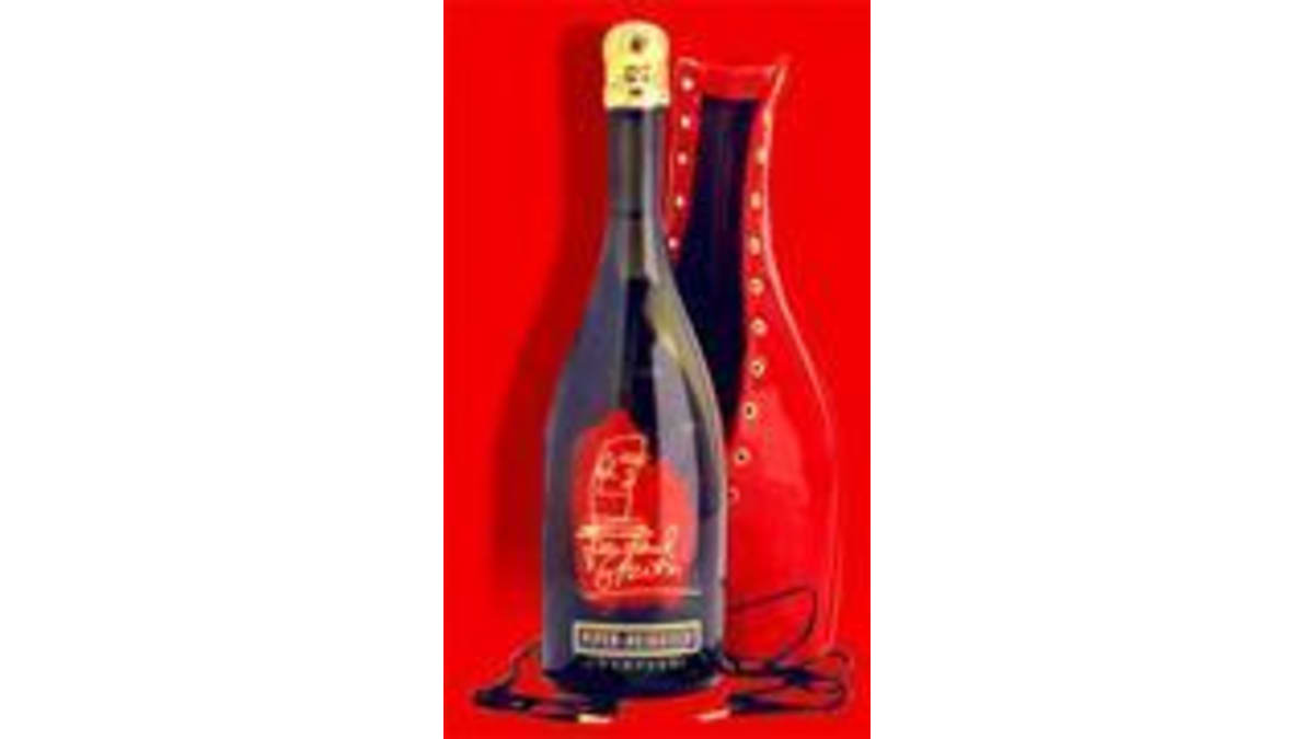 Piper-Heidsieck Jean-Paul Gaultier | Wine.com