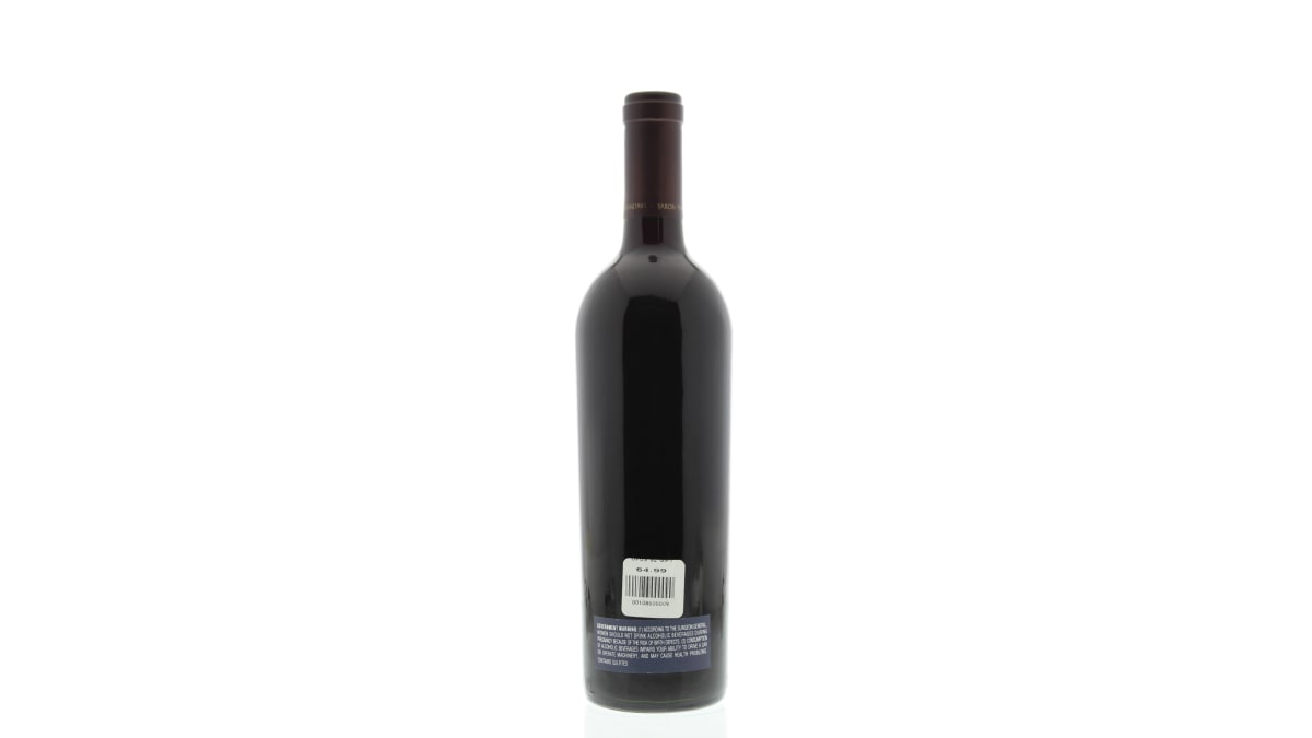 Opus One 1992 | Wine.com