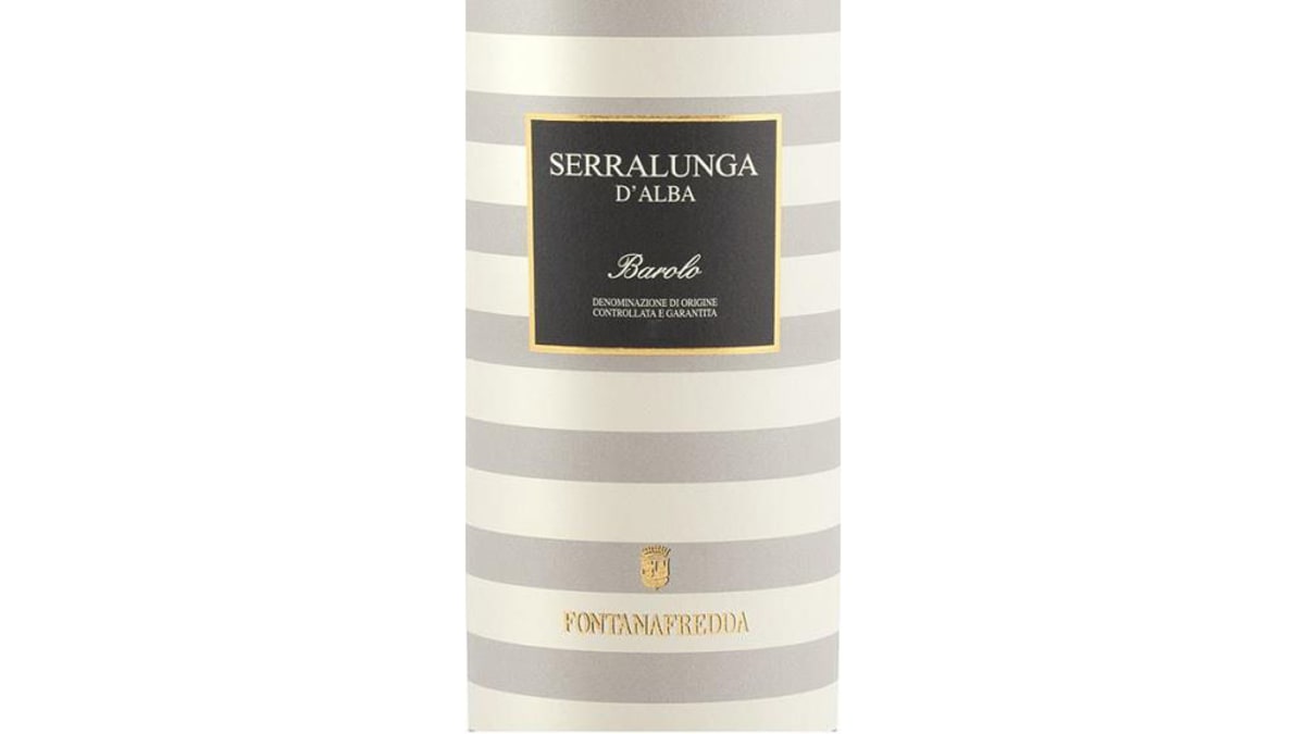 Fontanafredda Barolo Serralunga 2012赤ワイン 289685.jpg