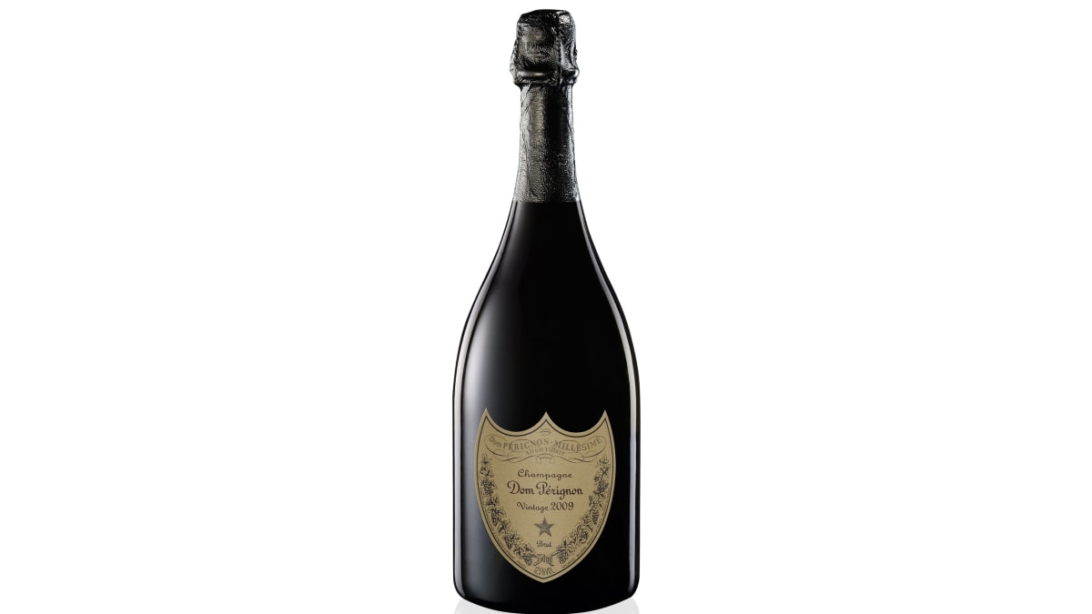 Dom Perignon Vintage 2009 | Wine.com
