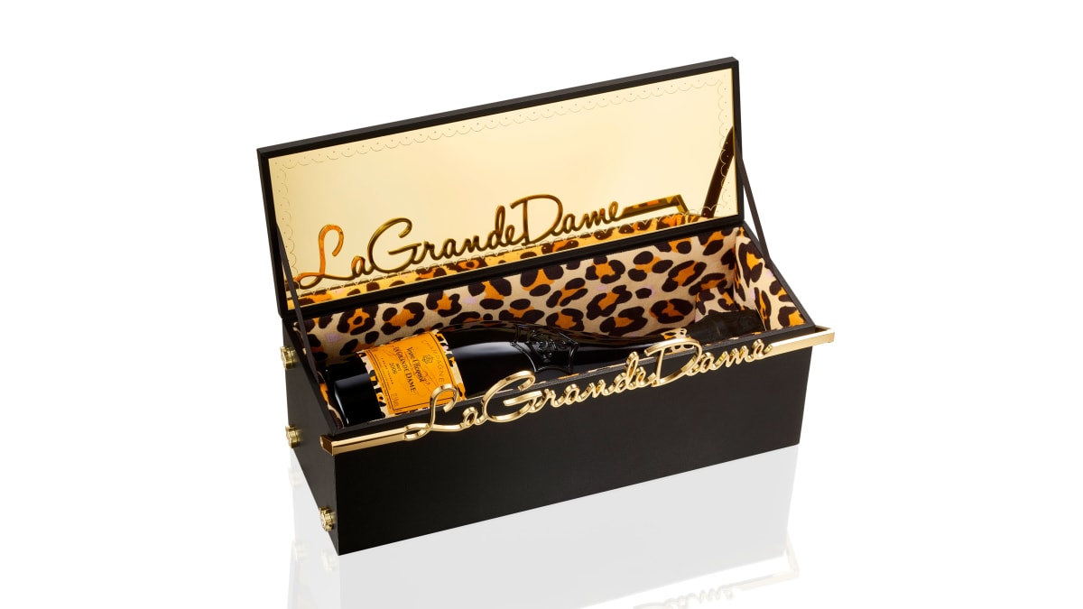 未開栓Veuve Clicquot LA GRANDE DAME2006 限定 332604fbs.jpg