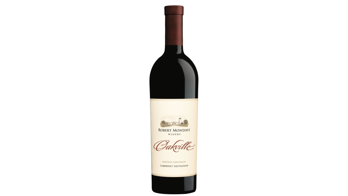 MSN、アンリ、デルピエロ、ロナウジーニョ、ベッカム、ミラノダービー Robert Mondavi Oakville District Cabernet Sauvignon 2014 | Wine.com
