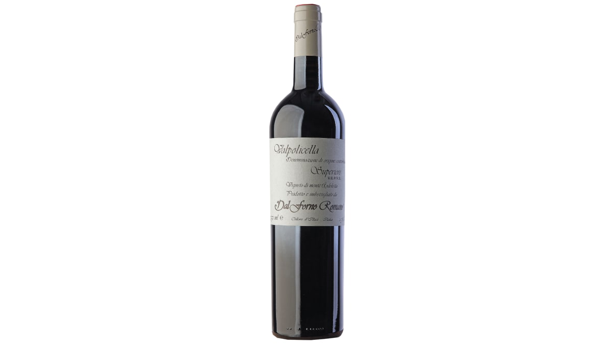 Dal Forno Romano Valpolicella Superiore 2010 | Wine.com