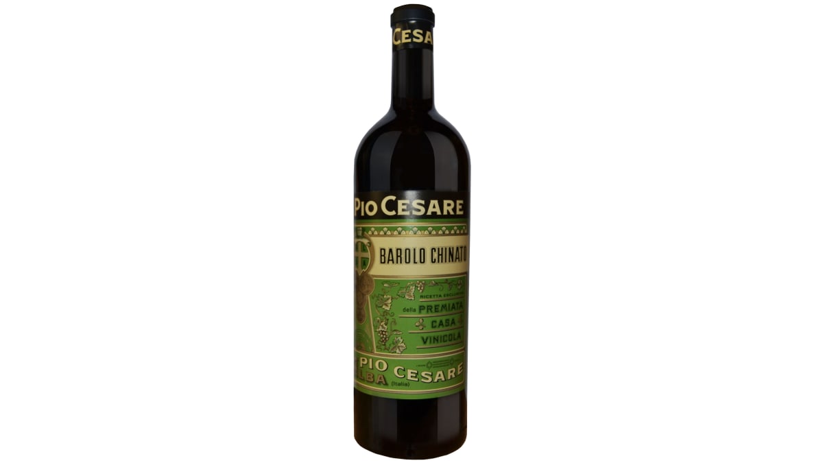 Pio Cesare Barolo Chinato | Wine.com