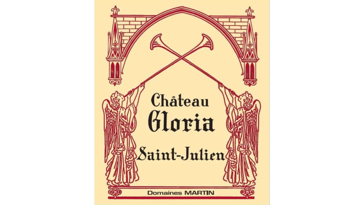 Chateau Gloria 2017 | Wine.com