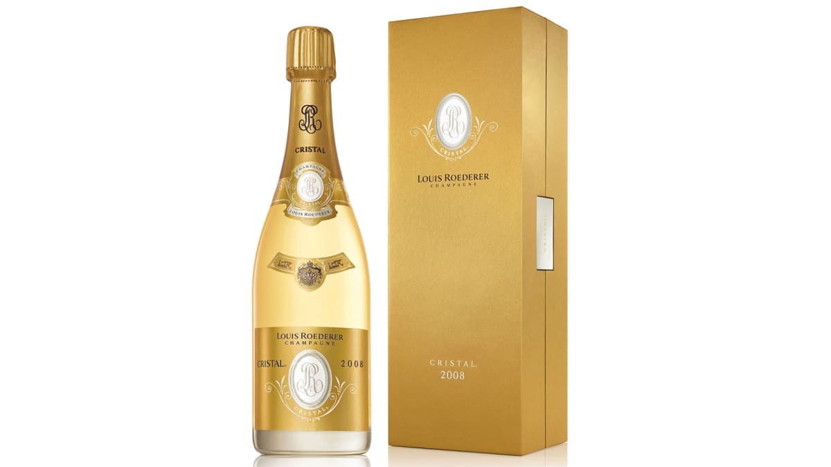 Louis Roederer CRISTAL 2008 箱付き 427652.jpg