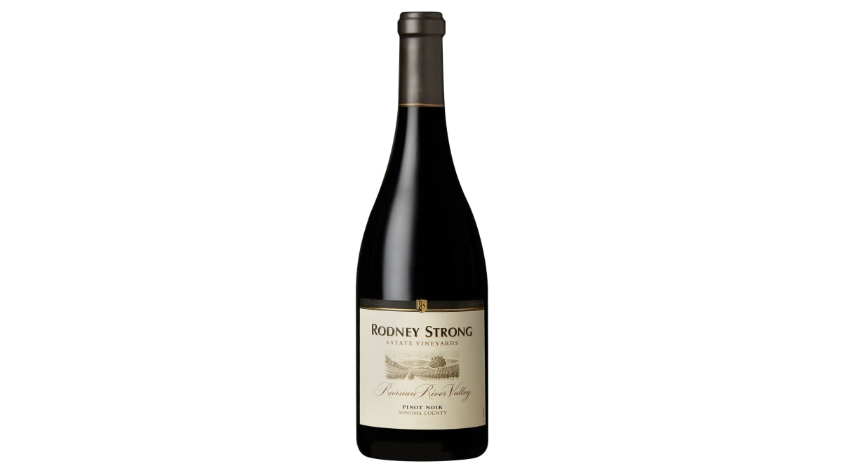 Rodney Strong Russian River Pinot Noir 2015 | Wine.com
