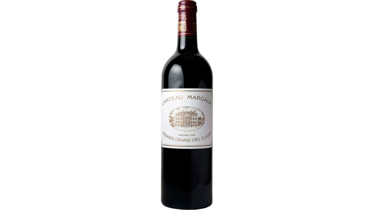 Chateau Margaux 1985 | Wine.com