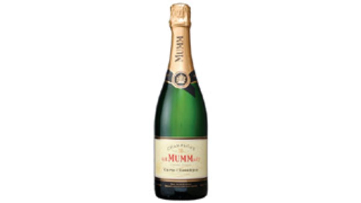 G.H. Mumm Carte Classique | Wine.com