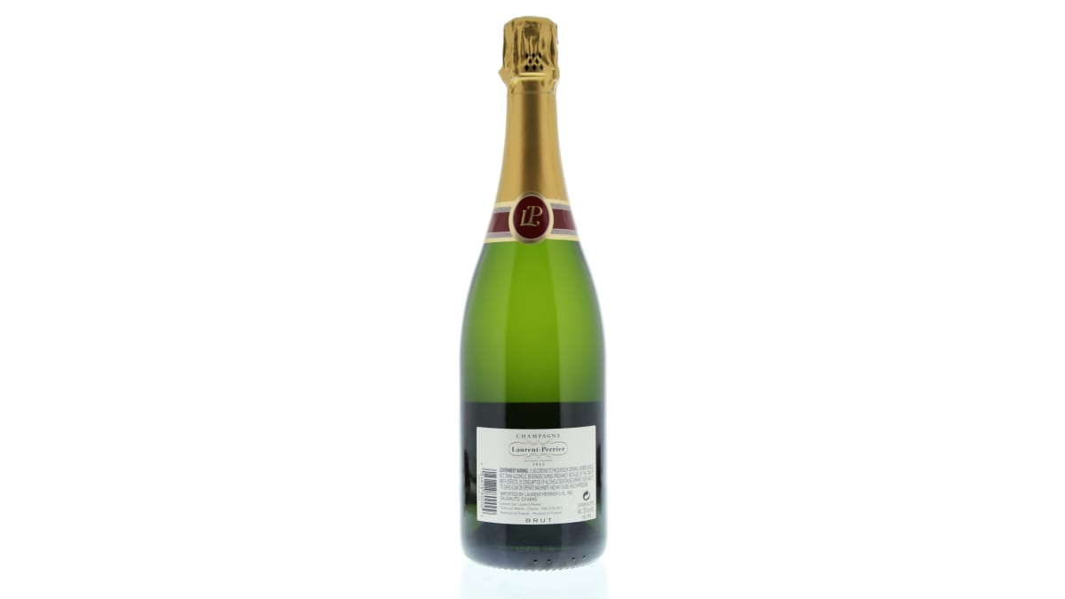 Laurent-Perrier Brut | Wine.com