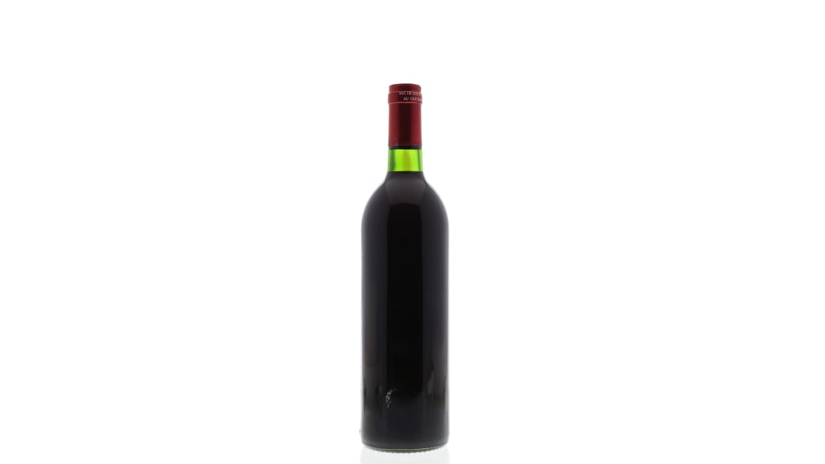 Chateau Petrus 1983 | Wine.com