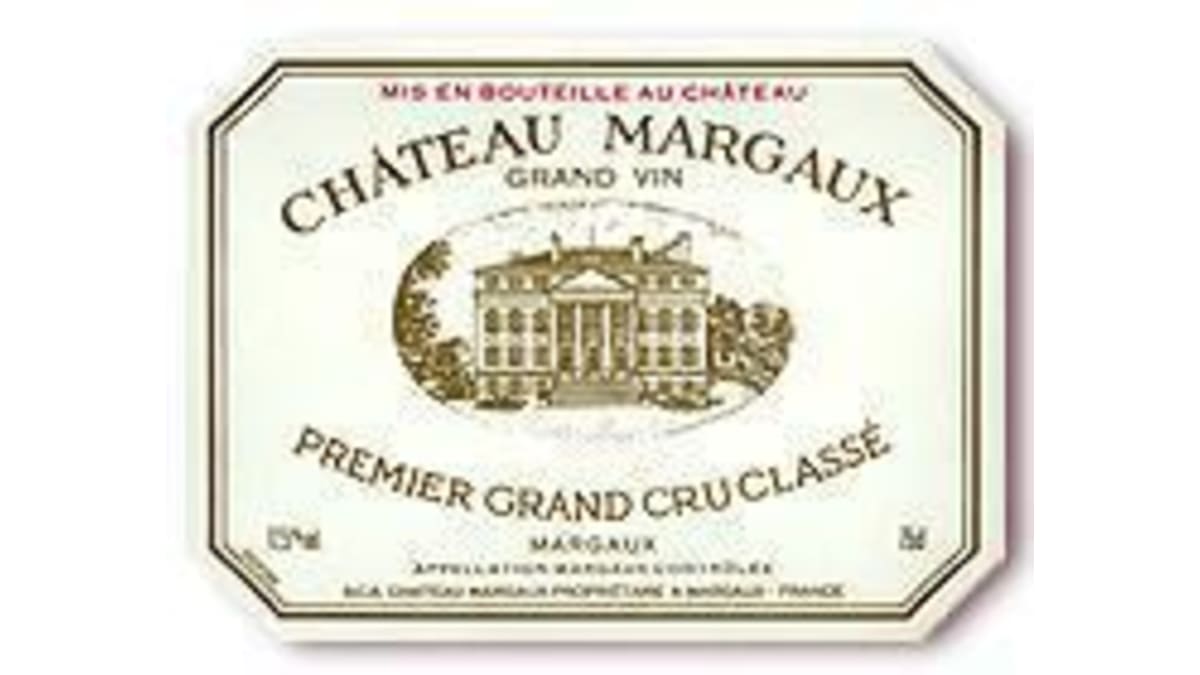 Chateau Margaux 1993 | Wine.com