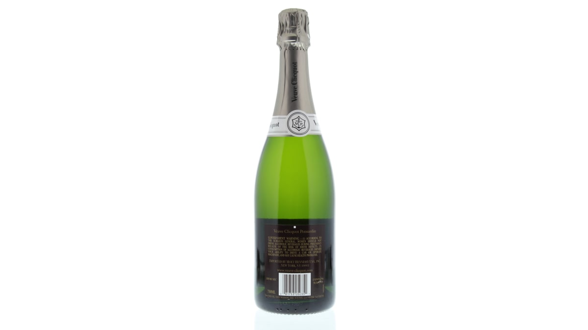 Veuve Clicquot Demi-Sec | Wine.com