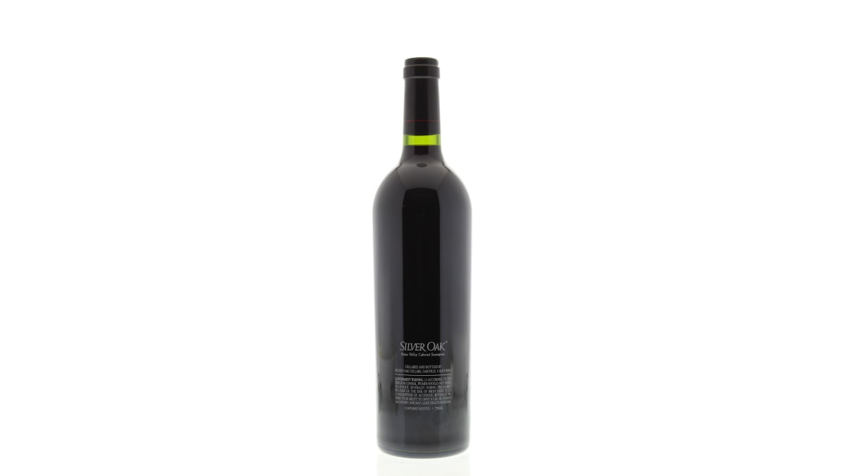 Silver Oak Napa Valley Cabernet Sauvignon 2000 | Wine.com