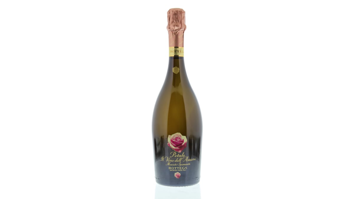 Bottega Petalo Moscato Spumante | Wine.com
