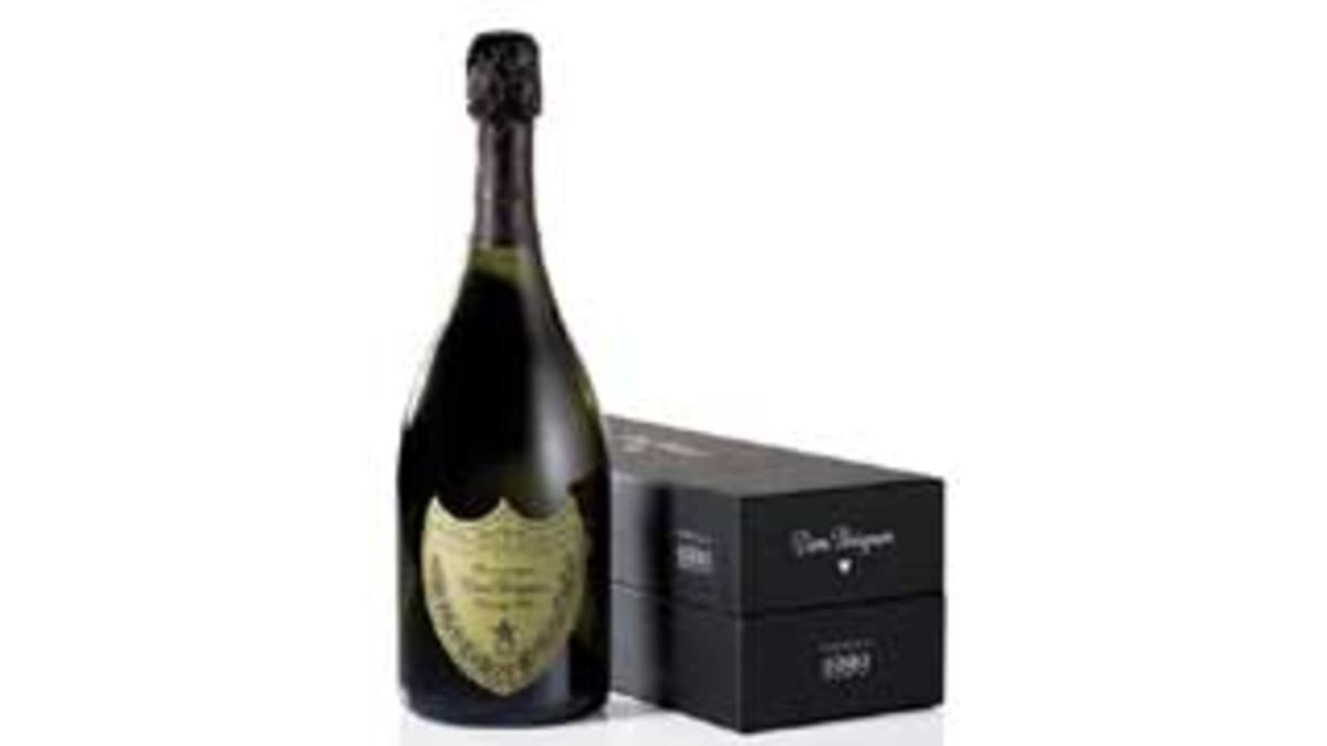 Dom Perignon Vintage with Gift Box 1999 | Wine.com