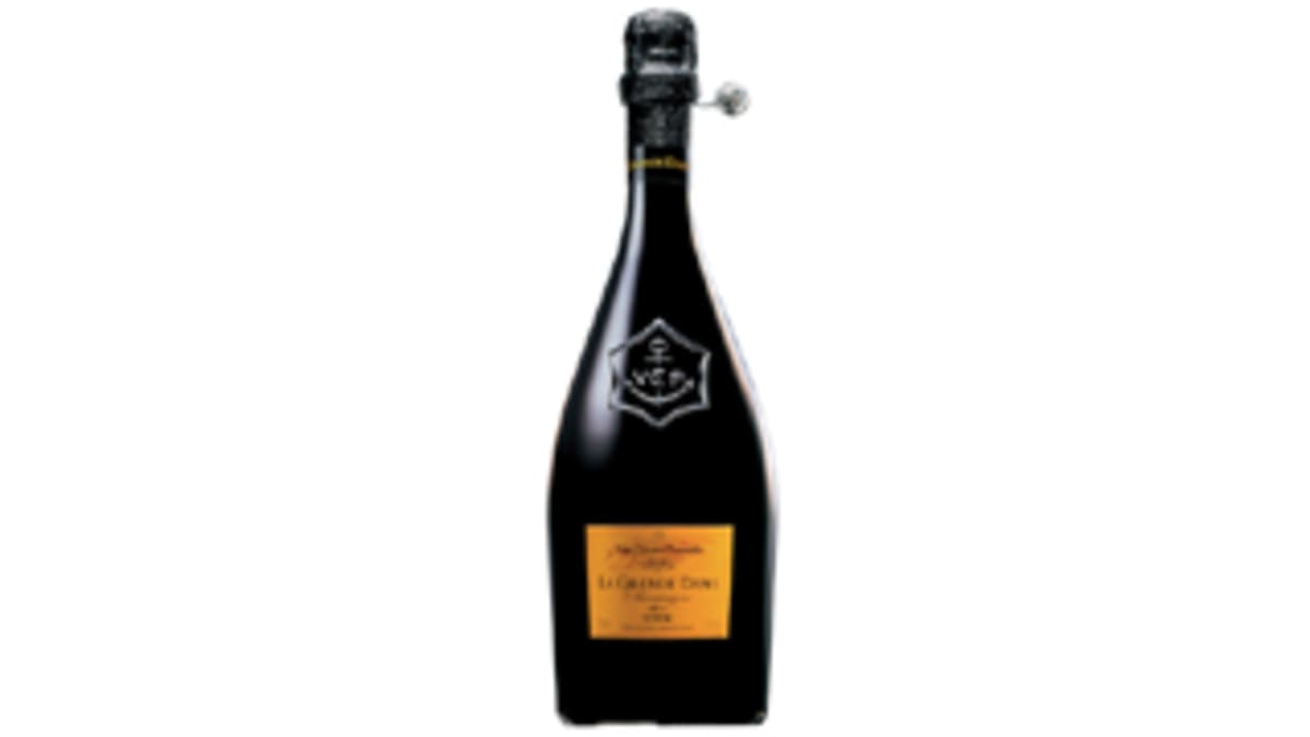 Veuve Clicquot La Grande Dame 1998 | Wine.com